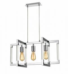 Подвесной светильник Vele Luce Palermo  - 3